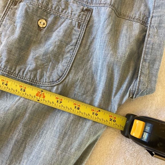 Vintage Levi’s romper size L - Picture 5 of 6